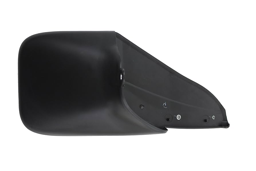 Amazon | TOYOTA(トヨタ) 純正部品 MUDGUARD QUATER PANEL RR RH